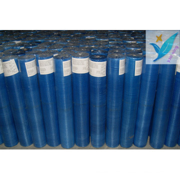 10*10 90G/M2 Glass Fiber Net Mesh